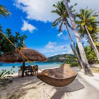 Отзыв от Антон - виза ДТВ